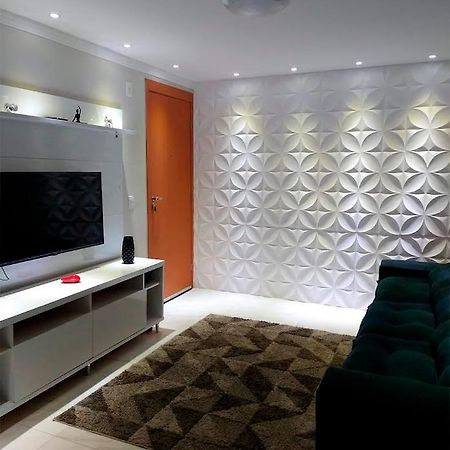 Novidade Otimo Apartamento Em Rio Das Ostras Rj Lägenhet Exteriör bild