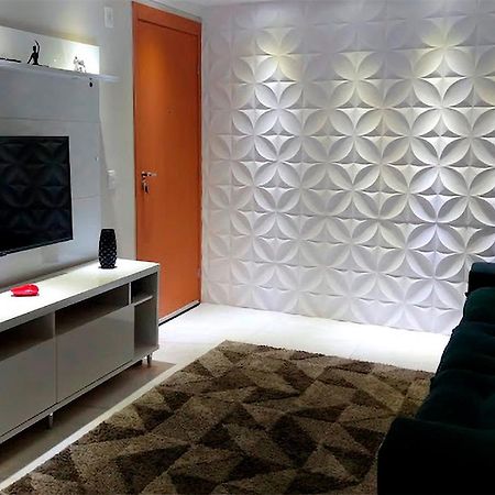Novidade Otimo Apartamento Em Rio Das Ostras Rj Lägenhet Exteriör bild