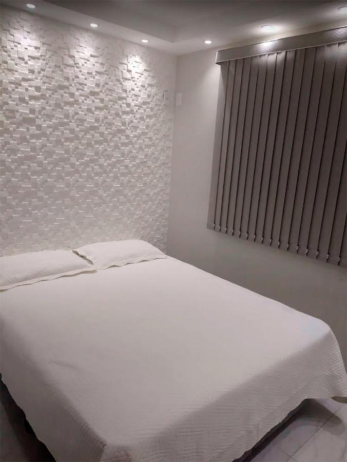 Novidade Otimo Apartamento Em Rio Das Ostras Rj Lägenhet Exteriör bild