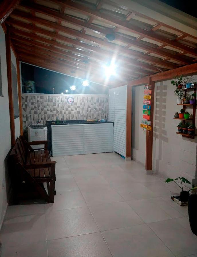 Novidade Otimo Apartamento Em Rio Das Ostras Rj Lägenhet Exteriör bild