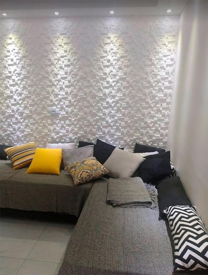 Novidade Otimo Apartamento Em Rio Das Ostras Rj Lägenhet Exteriör bild