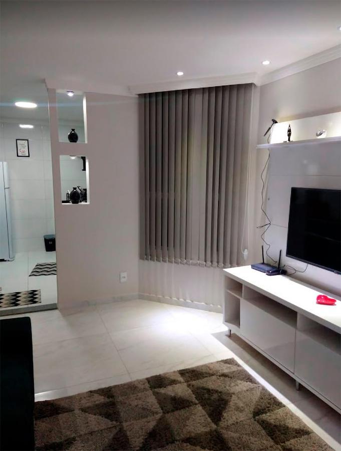 Novidade Otimo Apartamento Em Rio Das Ostras Rj Lägenhet Exteriör bild