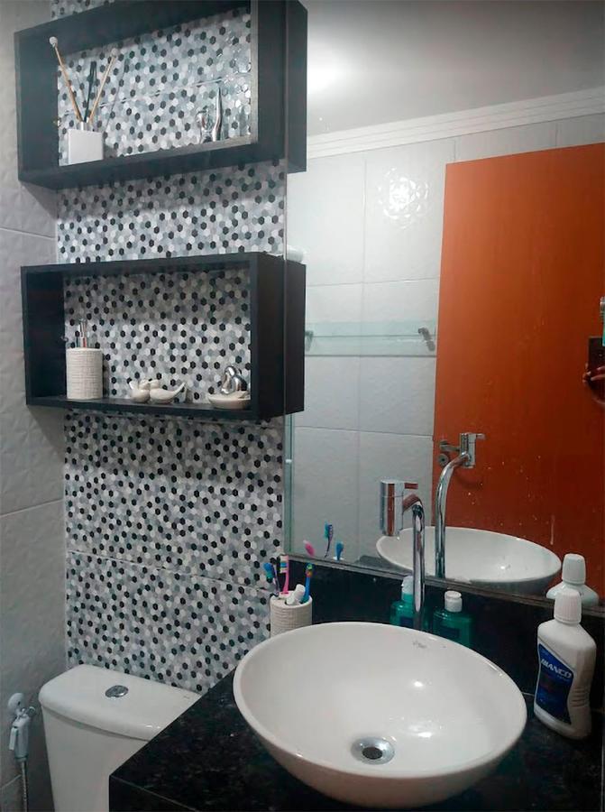 Novidade Otimo Apartamento Em Rio Das Ostras Rj Lägenhet Exteriör bild