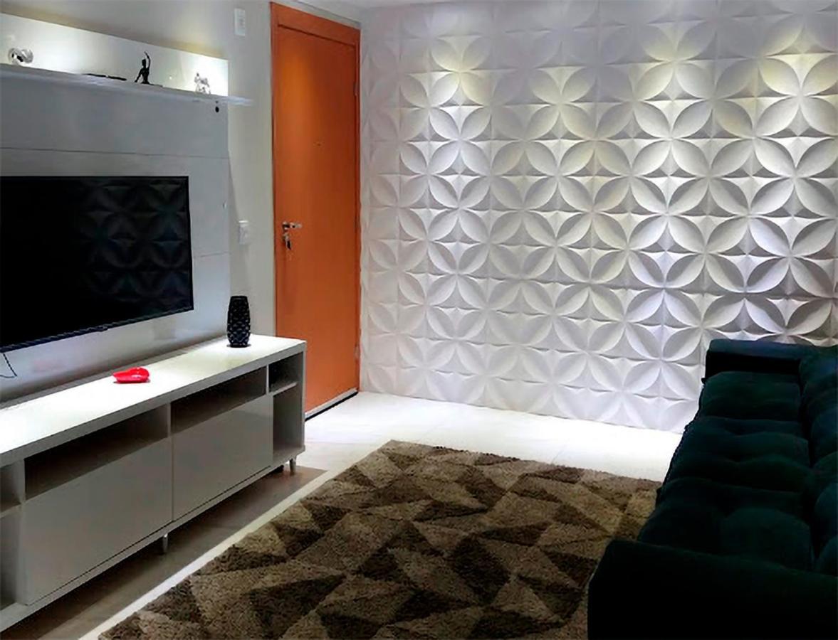 Novidade Otimo Apartamento Em Rio Das Ostras Rj Lägenhet Exteriör bild