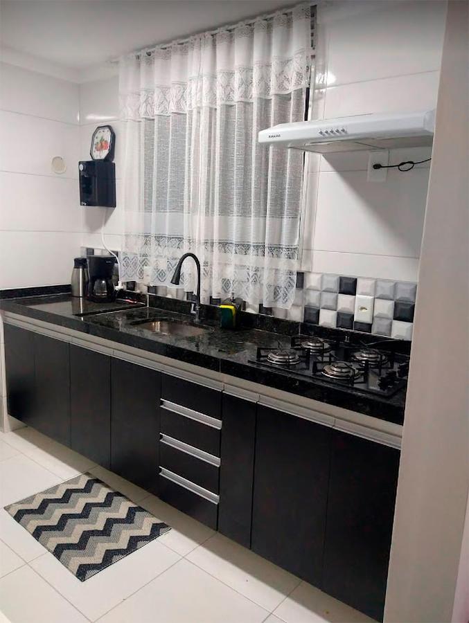 Novidade Otimo Apartamento Em Rio Das Ostras Rj Lägenhet Exteriör bild